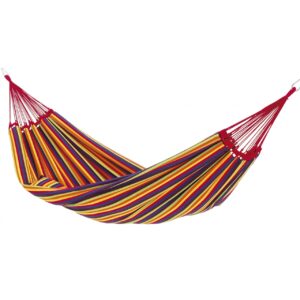 Houpací síť Amazonas Paradiso - barevná