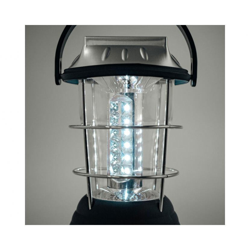 Svítilna Mil-Tec Camping 3-Way - černá - Obrázek 13