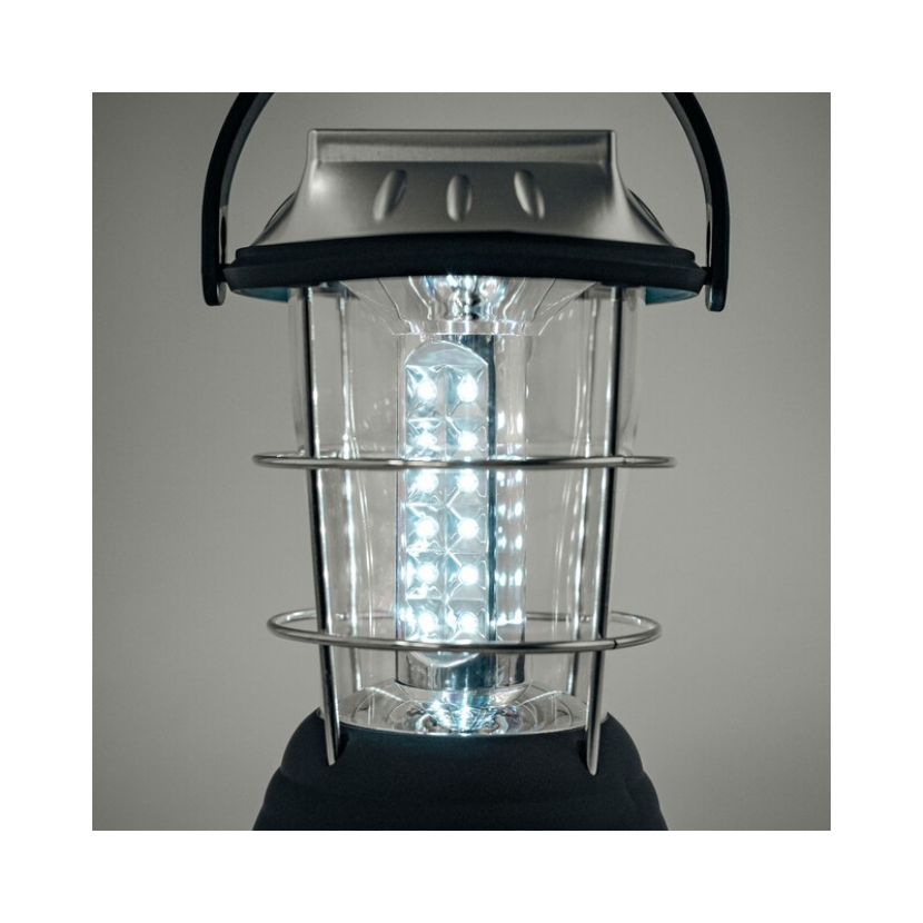 Svítilna Mil-Tec Camping 3-Way - černá - Obrázek 14