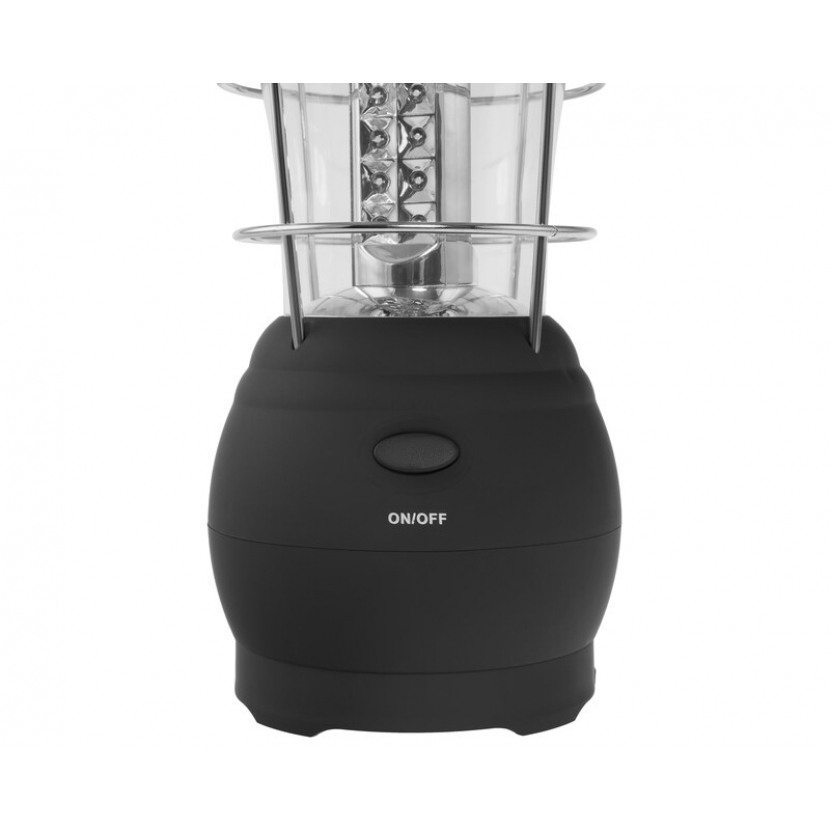 Svítilna Mil-Tec Camping 3-Way - černá - Obrázek 7