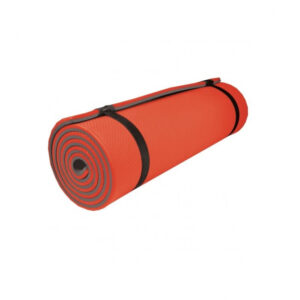 Karimatka Spokey Sleephiker Big - červená