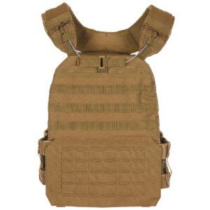 Vesta MFH Laser Molle - coyote