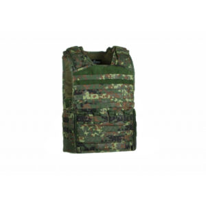 Vesta Invader Gear Mod Carrier - flecktarn