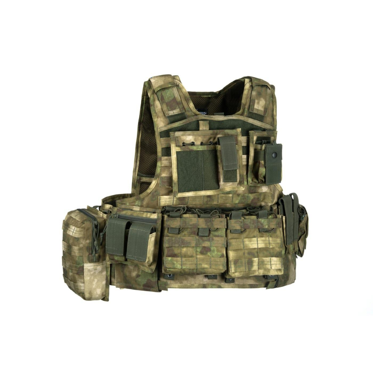 Vesta Invader Gear Mod Carrier - A-Tacs FG