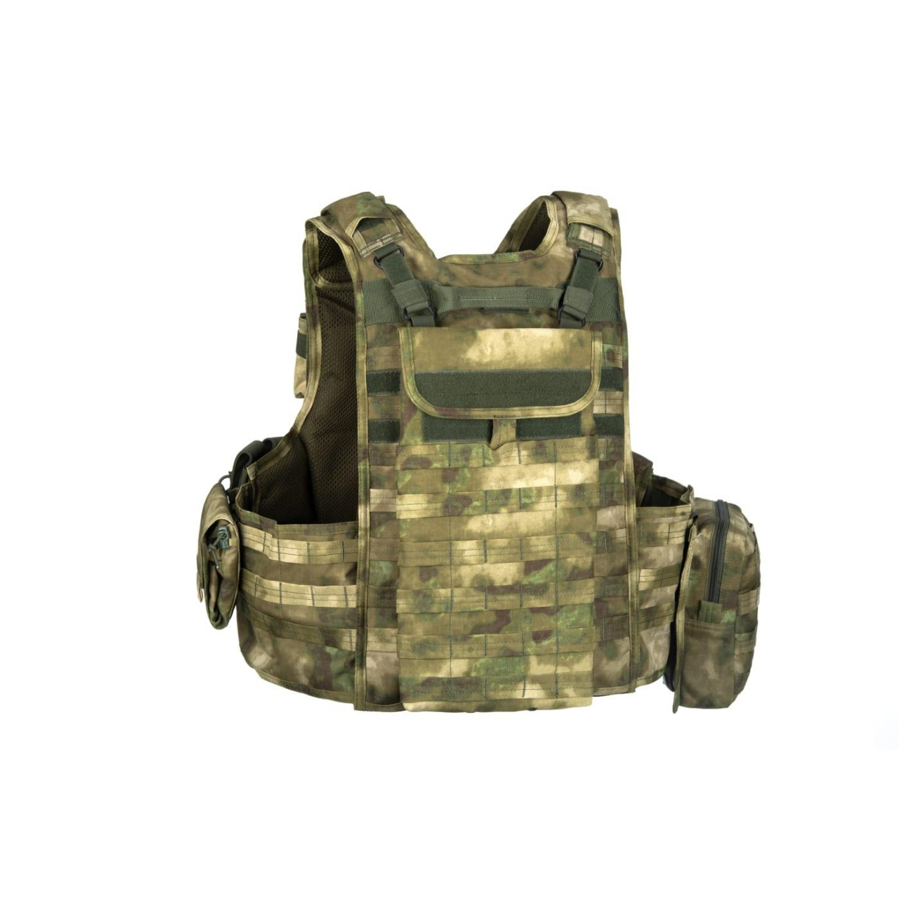 Vesta Invader Gear Mod Carrier - A-Tacs FG - Obrázek 2