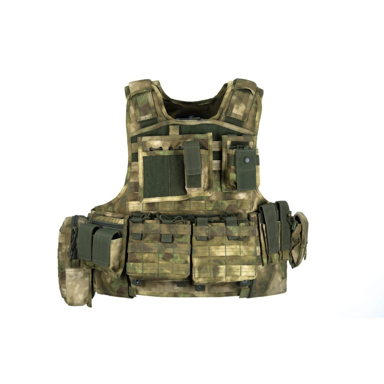 Vesta Invader Gear Mod Carrier - A-Tacs FG - Obrázek 3
