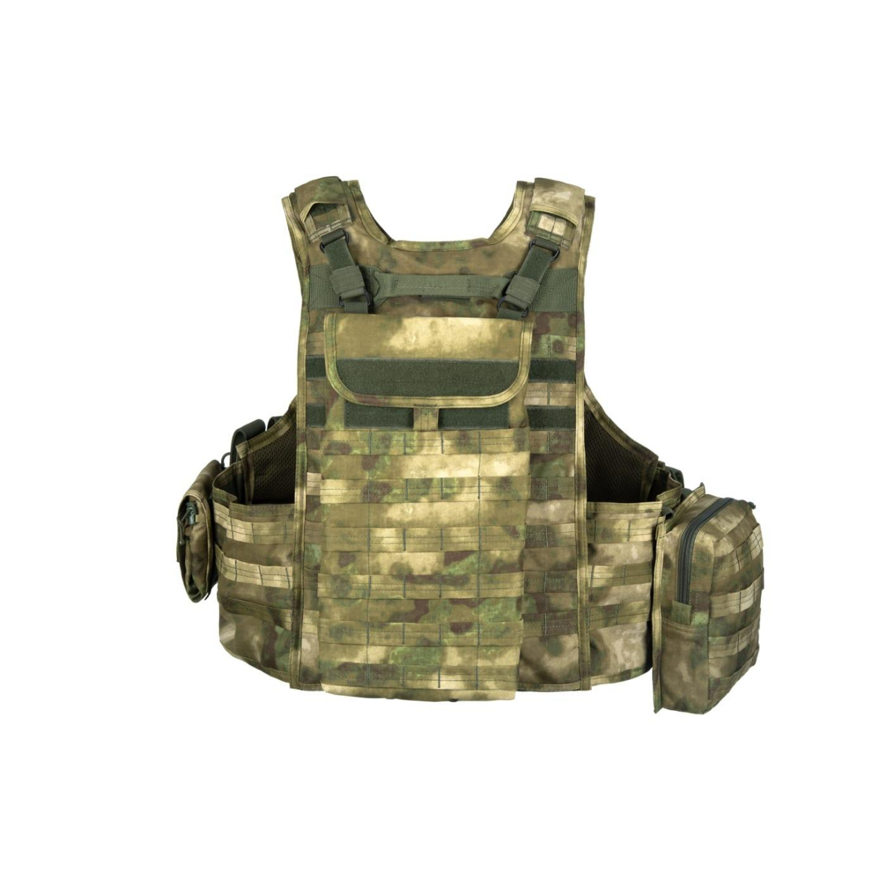 Vesta Invader Gear Mod Carrier - A-Tacs FG - Obrázek 4