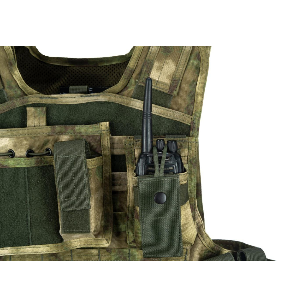 Vesta Invader Gear Mod Carrier - A-Tacs FG - Obrázek 5