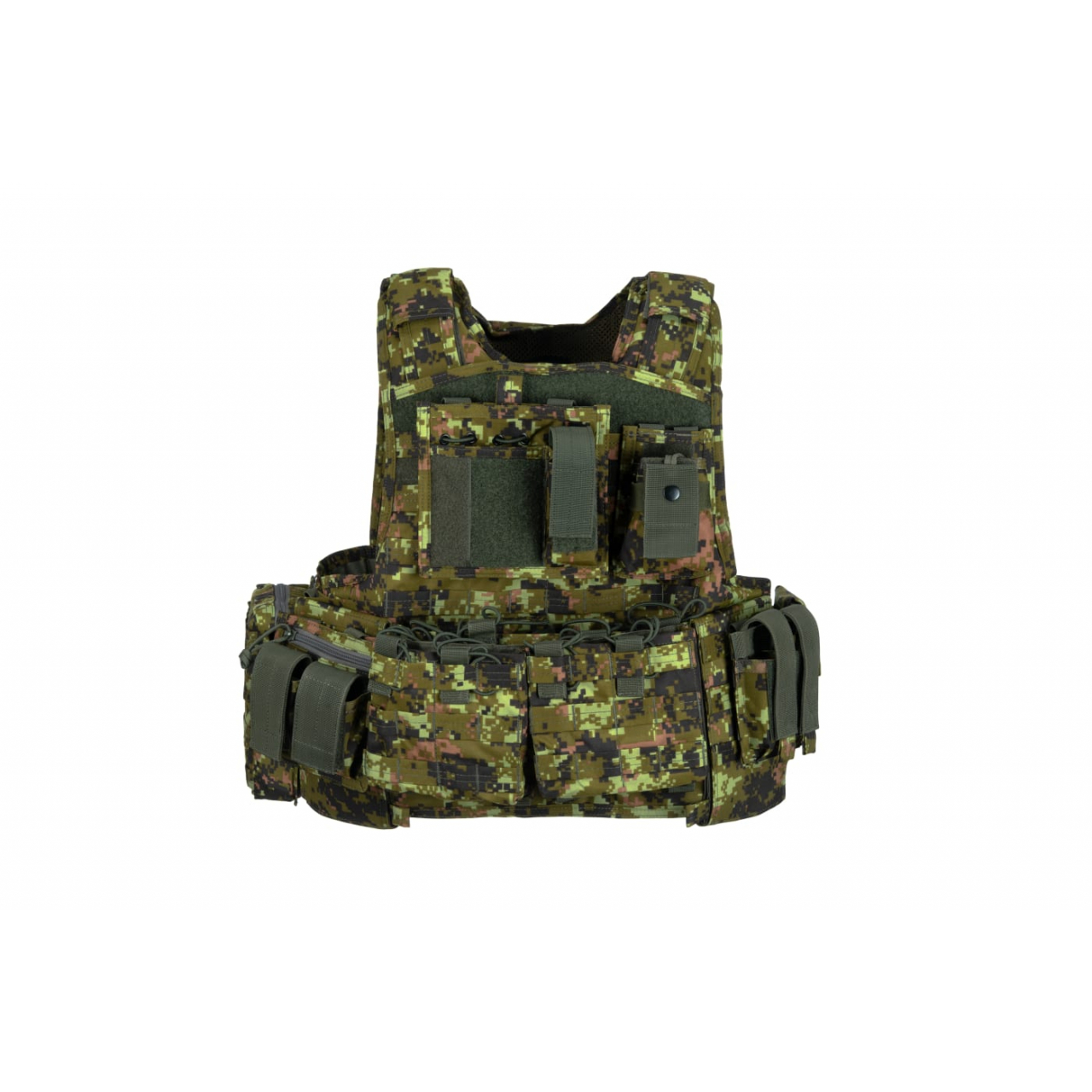 Vesta Invader Gear Mod Carrier - cadpat - Obrázek 4