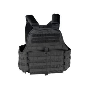 Vesta taktická Mil-Tec Molle Plate Carrier - černá
