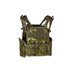 Vesta Invader Gear Reaper Plate Carrier - cadpat