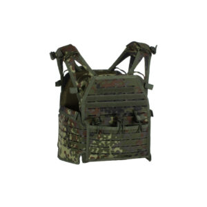 Vesta Invader Gear Reaper Plate Carrier - flecktarn
