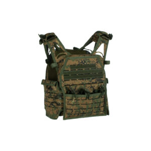 Vesta Invader Gear Reaper Plate Carrier - marpat