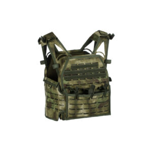 Vesta Invader Gear Reaper Plate Carrier - everglade