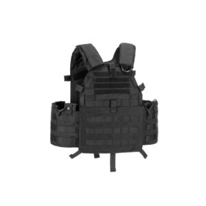 Vesta Invader Gear 6094-RS Plate Carrier - černá
