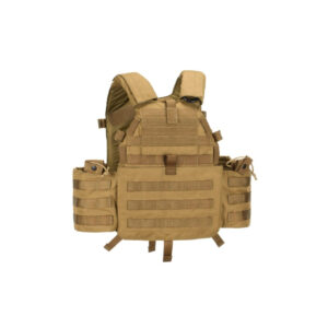 Vesta Invader Gear 6094-RS Plate Carrier - coyote