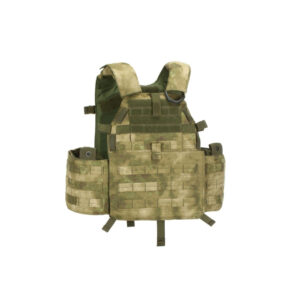 Vesta Invader Gear 6094-RS Plate Carrier - everglade