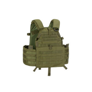 Vesta Invader Gear 6094-RS Plate Carrier - olivová