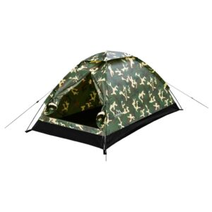 Stan Cattara Army pro 2 osoby - woodland