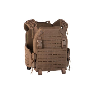 Vesta Invader Gear Reaper QRB Plate Carrier - coyote