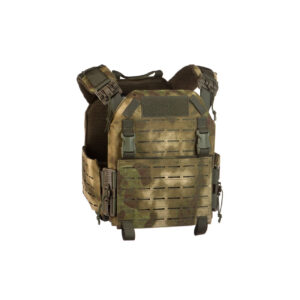 Vesta Invader Gear Reaper QRB Plate Carrier - everglade