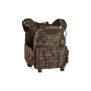 Vesta Invader Gear Reaper QRB Plate Carrier - marpat