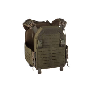 Vesta Invader Gear Reaper QRB Plate Carrier - olivová