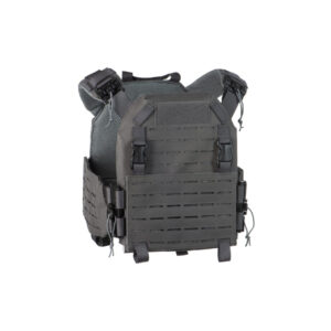 Vesta Invader Gear Reaper QRB Plate Carrier - šedá