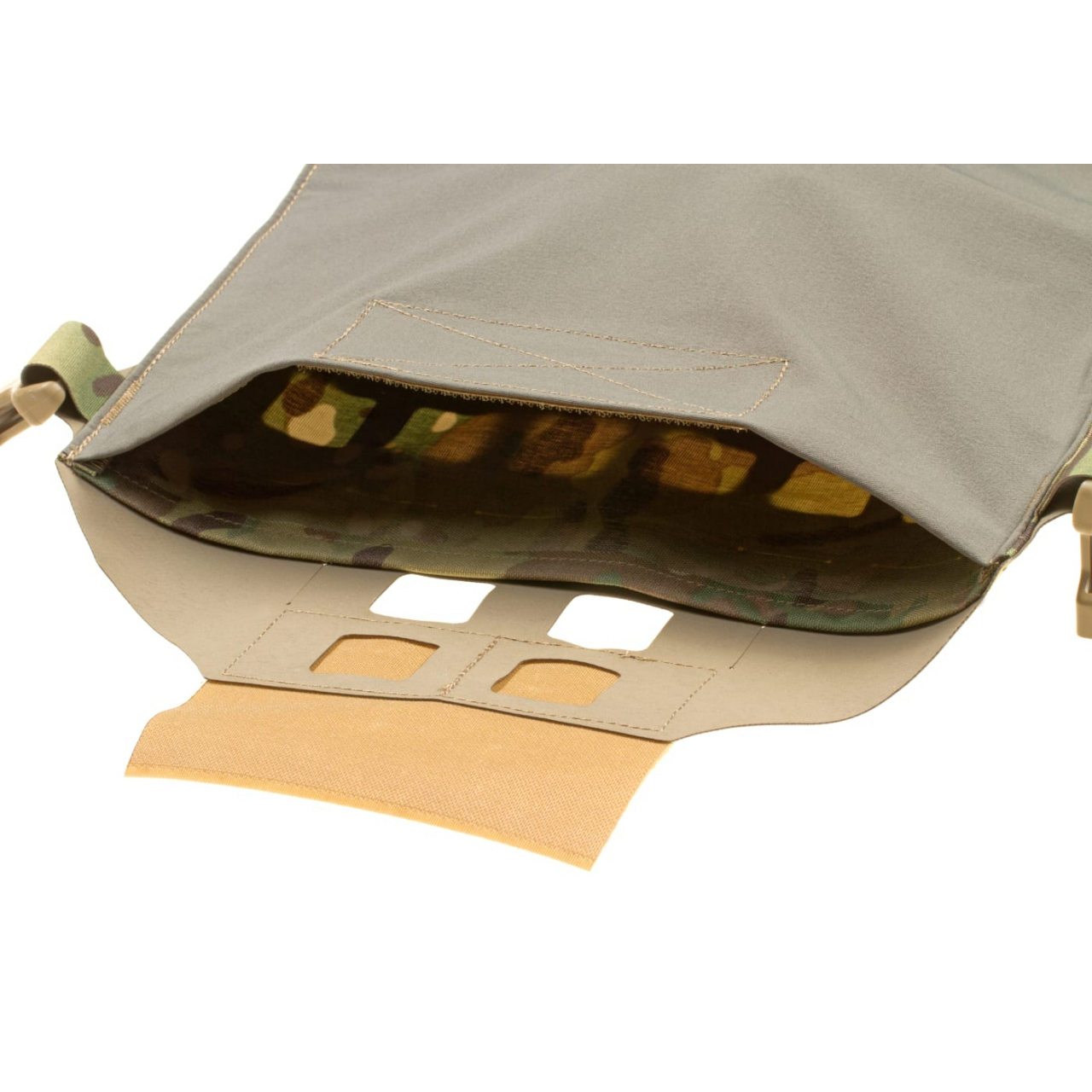 Nosič plátů Blue Force Gear PLATEminus Carrier - multicam - Obrázek 3