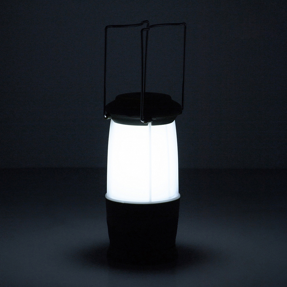 Turistická lampa M-Tac Tourist Lamp - olivová - Obrázek 2