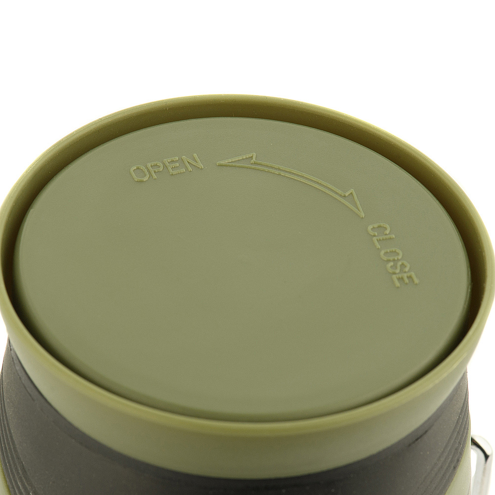 Turistická lampa M-Tac Tourist Lamp - olivová - Obrázek 6