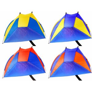 Stanový plážový přístřešek Rulyt Shelter - různé barvy