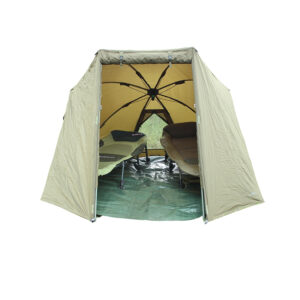 Stan (bivak) Suretti Balance 2MAN - olivový