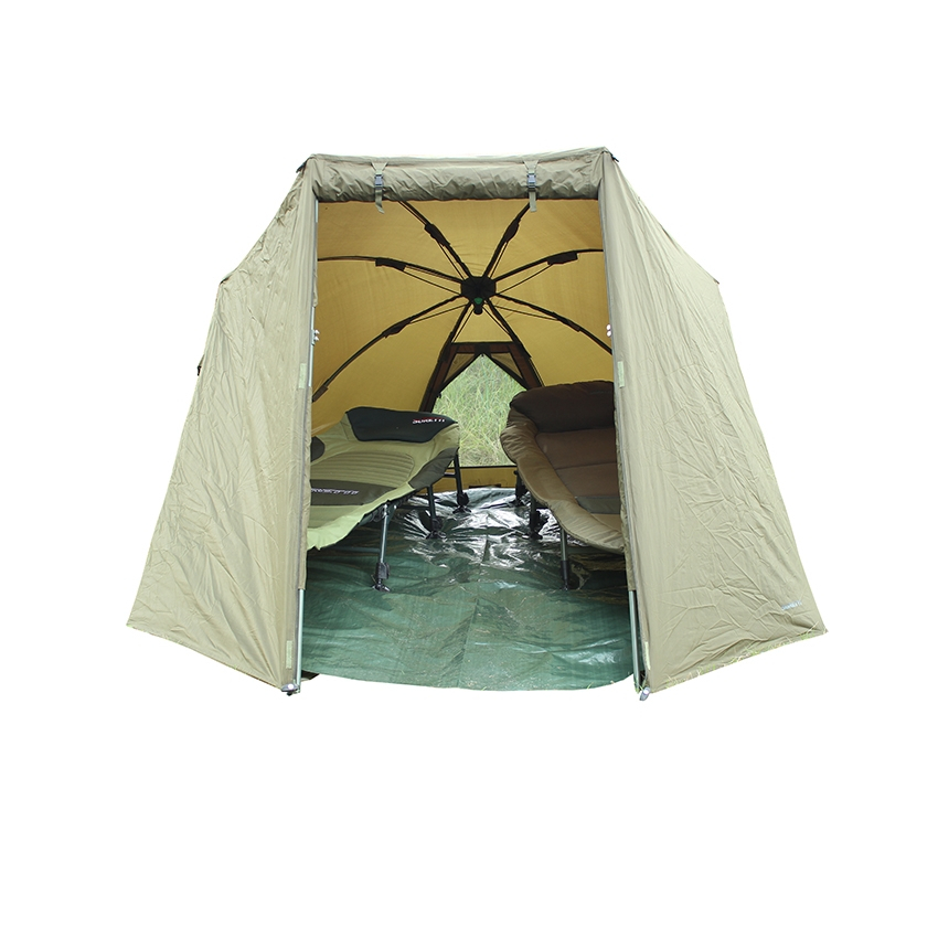 Stan (bivak) Suretti Balance 2MAN - olivový