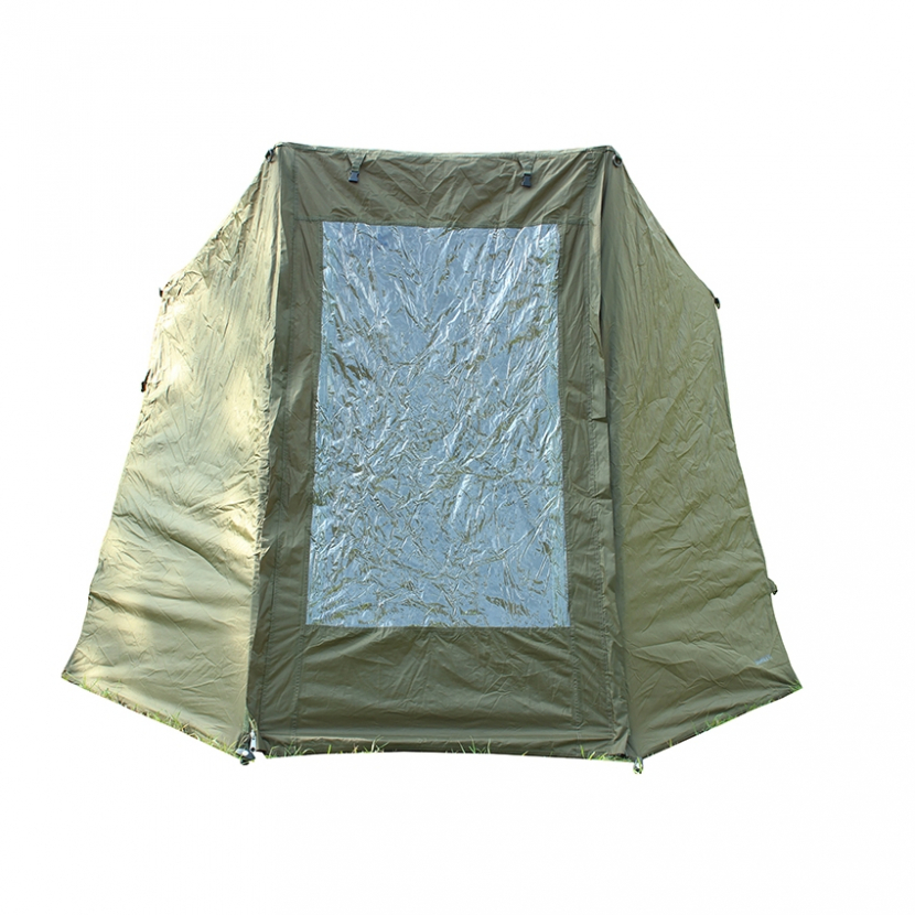 Stan (bivak) Suretti Balance 2MAN - olivový - Obrázek 2