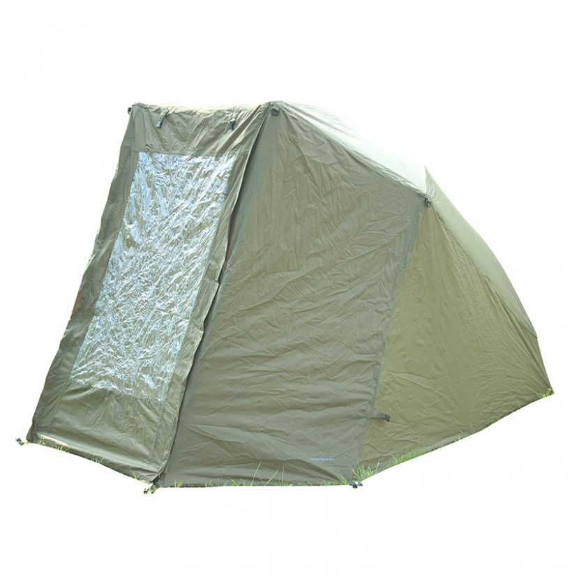 Stan (bivak) Suretti Balance 2MAN - olivový - Obrázek 5