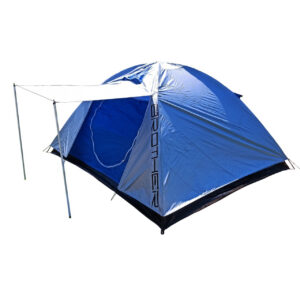 Stan pro 4 osoby Brother ST04 - modrý