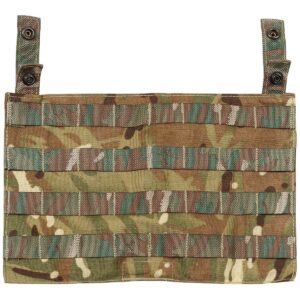 Přední panel pro vestu Osprey MK IV - MTP