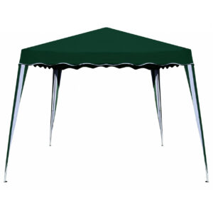 Zahradní přístřešek Rulyt Sultan 24m - zelený