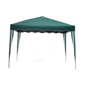 Zahradní přístřešek Rulyt 3m - zelený