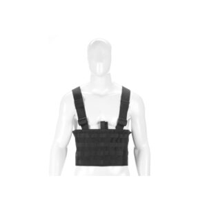 Vesta Invader Gear Molle Rig - černá