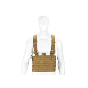 Vesta Invader Gear Molle Rig - coyote