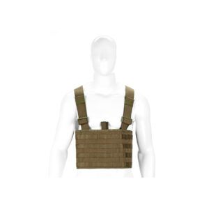 Vesta Invader Gear Molle Rig - ranger green