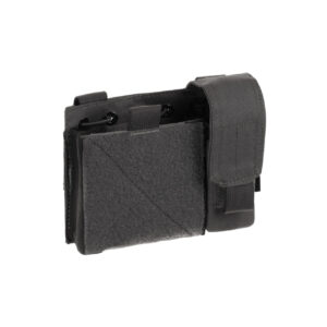 Pouzdro na doklady Invader Gear Admin Pouch - šedé