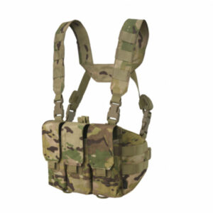 Vesta Helikon Chicom Chest Rig Cordura - multicam