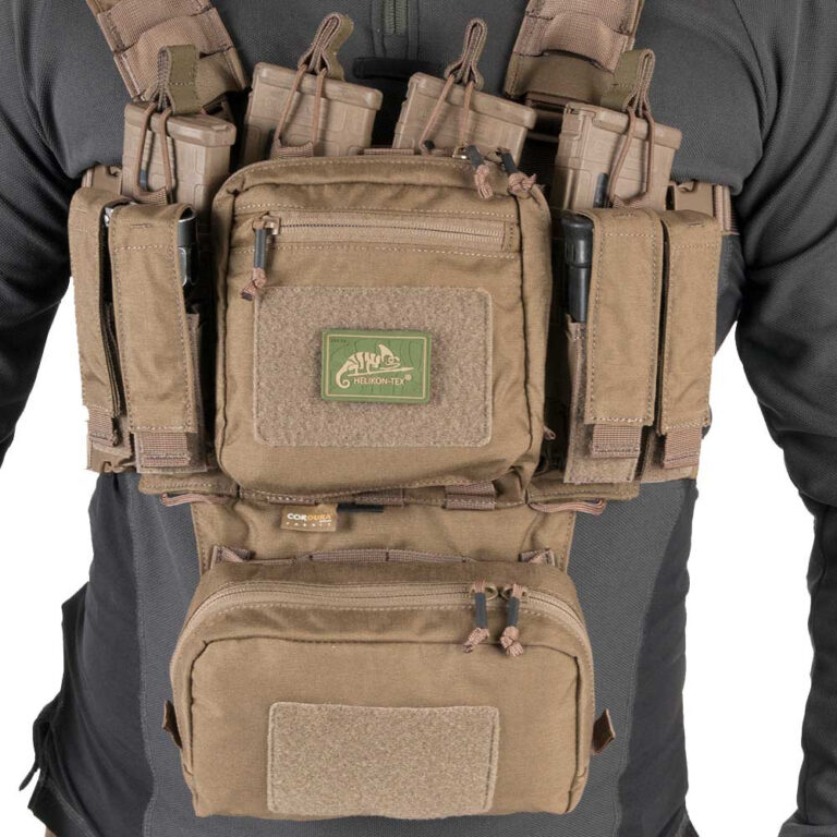 Vsd Training Rig Vesta Helikon Training Mini Rig - coyote | ARMY-MIX.CZ