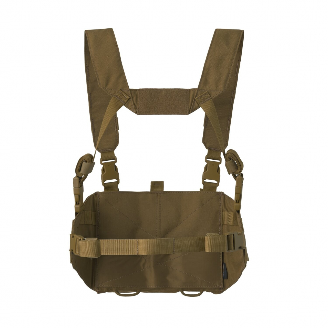 Vesta Helikon Chicom Chest Rig Cordura - coyote - Obrázek 8