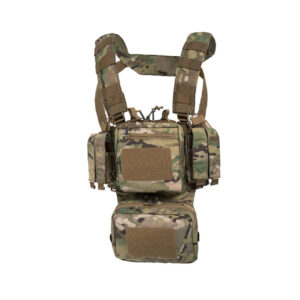 Vesta Helikon Training Mini Rig - multicam