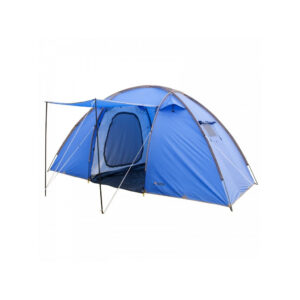 Stan pro 4 osoby Yate Family - modrý