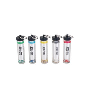 Signální světlo Nextorch GT-AAA PRO - žluté